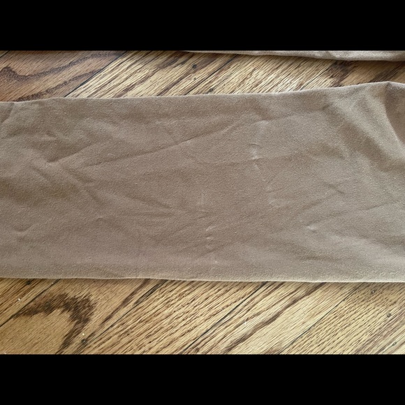 NWT freddy wr.up low rise jeans sz XS - Picture 3 of 3